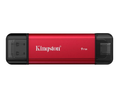 Dysk zewnętrzny KINGSTON SPSD/1TB